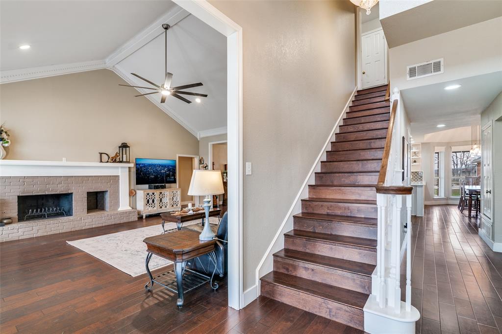 E Turner - Residential