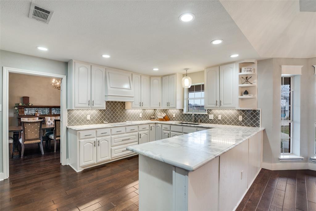 E Turner - Residential