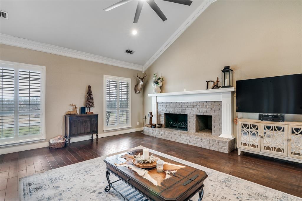 E Turner - Residential