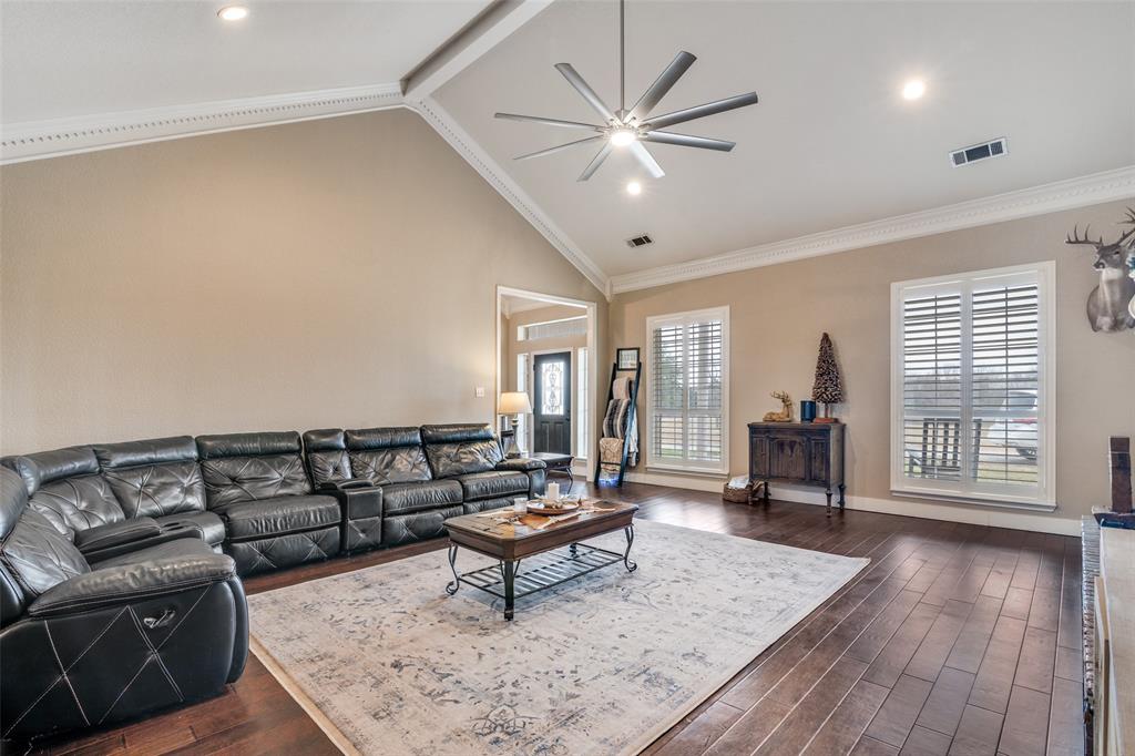 E Turner - Residential