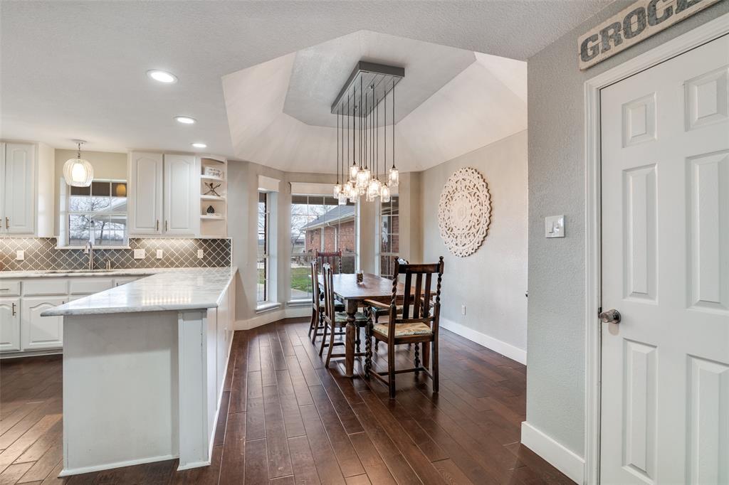 E Turner - Residential