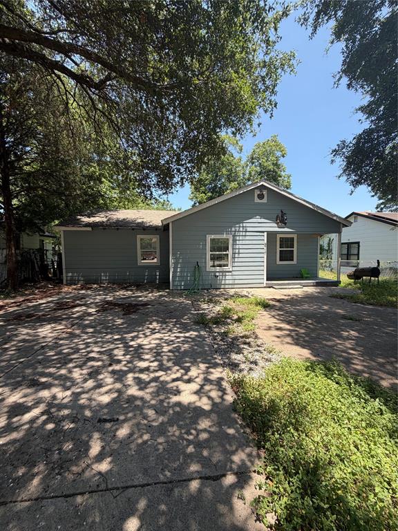 True Acres Add - Residential