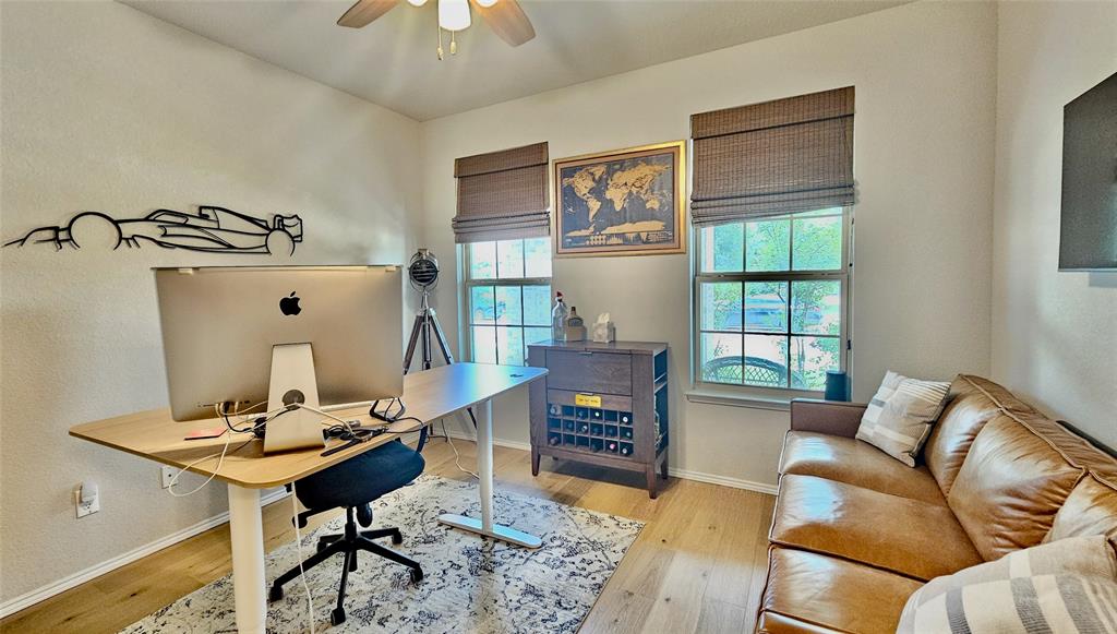 Pine Meadows - Residential