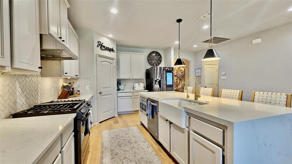Pine Meadows - Residential