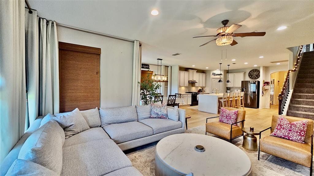 Pine Meadows - Residential