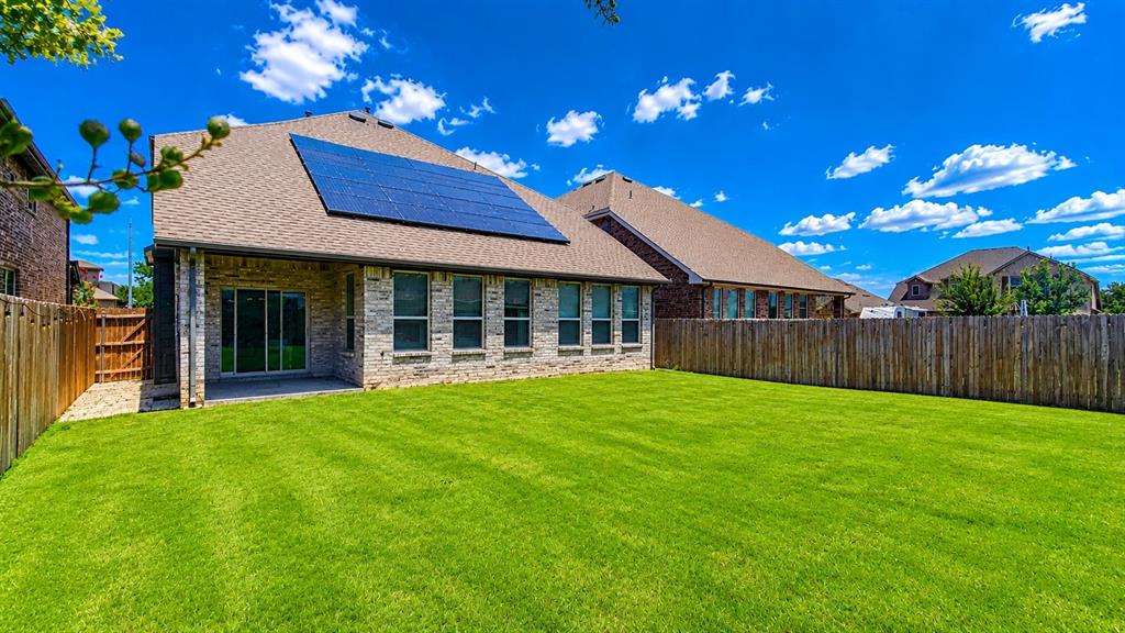 Pine Meadows - Residential