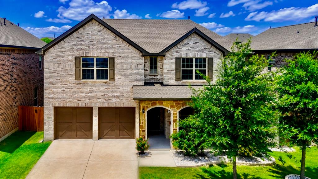 Pine Meadows - Residential