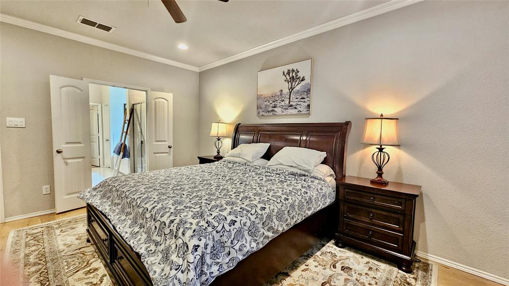 Pine Meadows - Residential