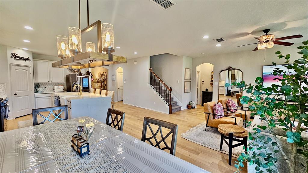 Pine Meadows - Residential