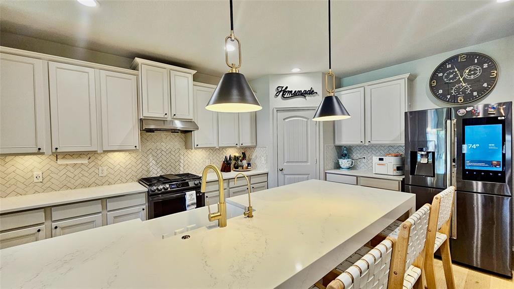 Pine Meadows - Residential