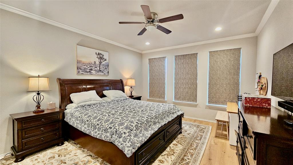 Pine Meadows - Residential