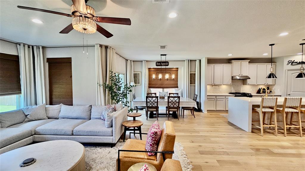 Pine Meadows - Residential