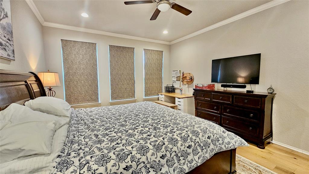 Pine Meadows - Residential