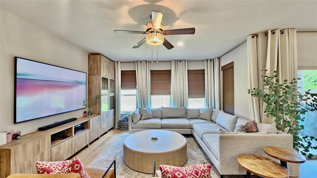 Pine Meadows - Residential