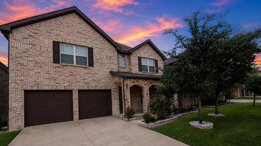 Pine Meadows - Residential