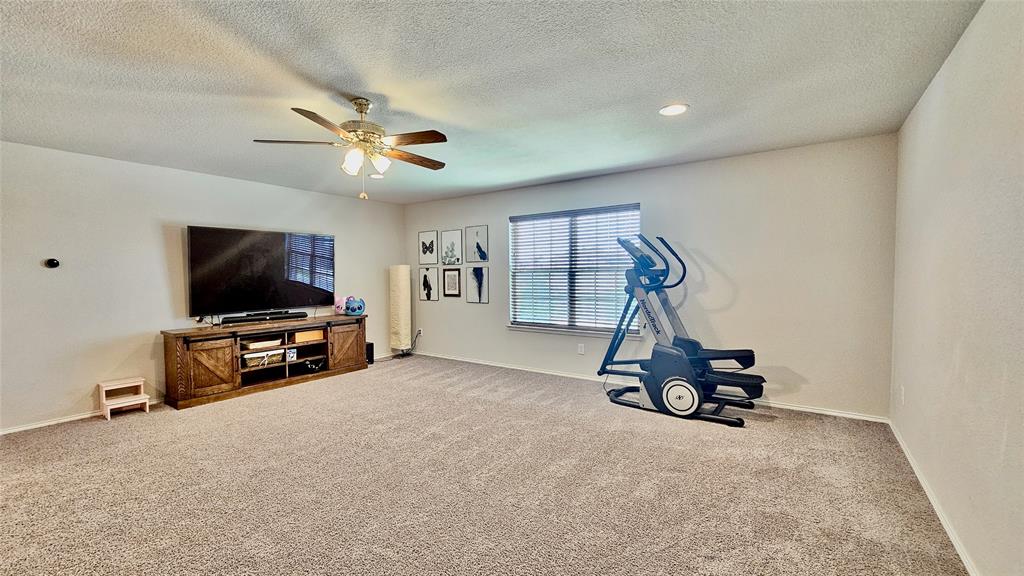 Pine Meadows - Residential