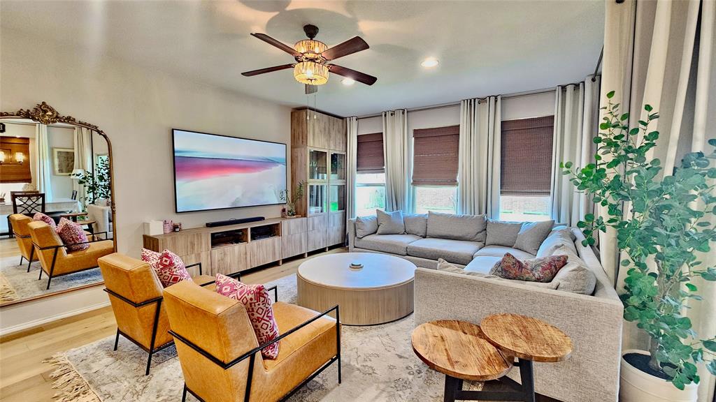 Pine Meadows - Residential