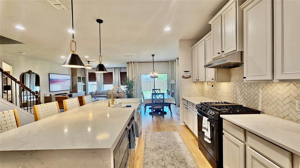 Pine Meadows - Residential