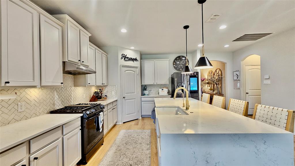 Pine Meadows - Residential