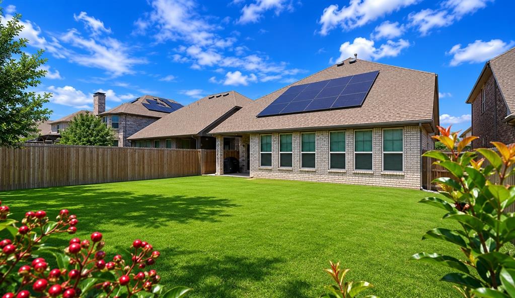 Pine Meadows - Residential