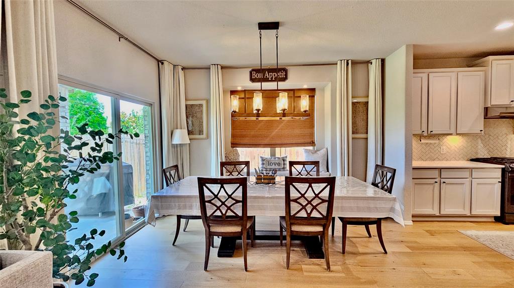 Pine Meadows - Residential
