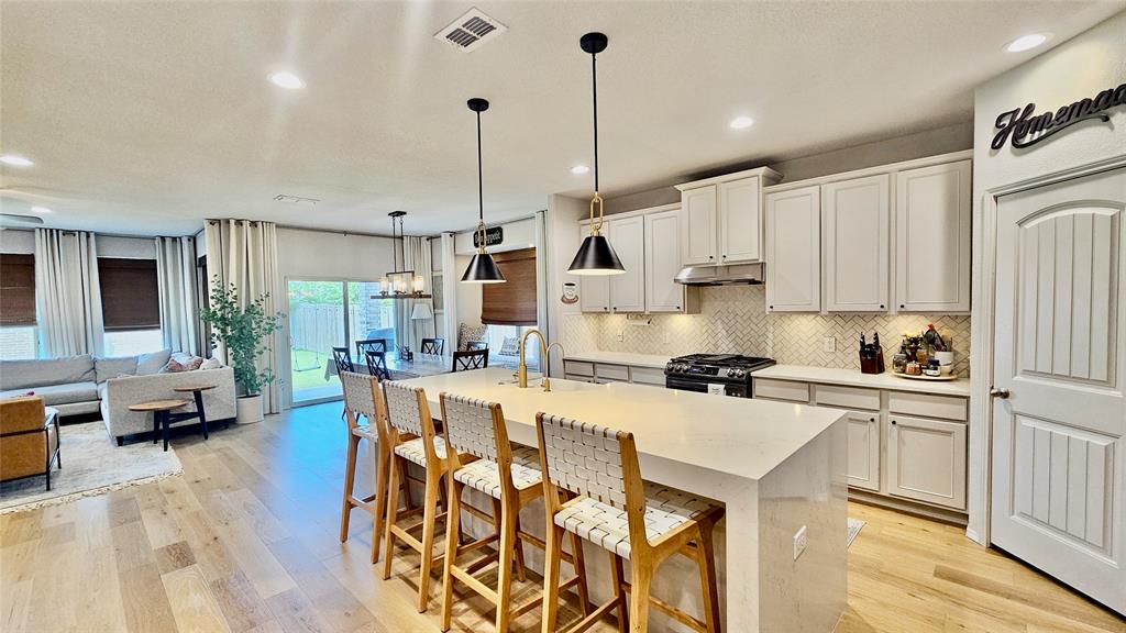 Pine Meadows - Residential