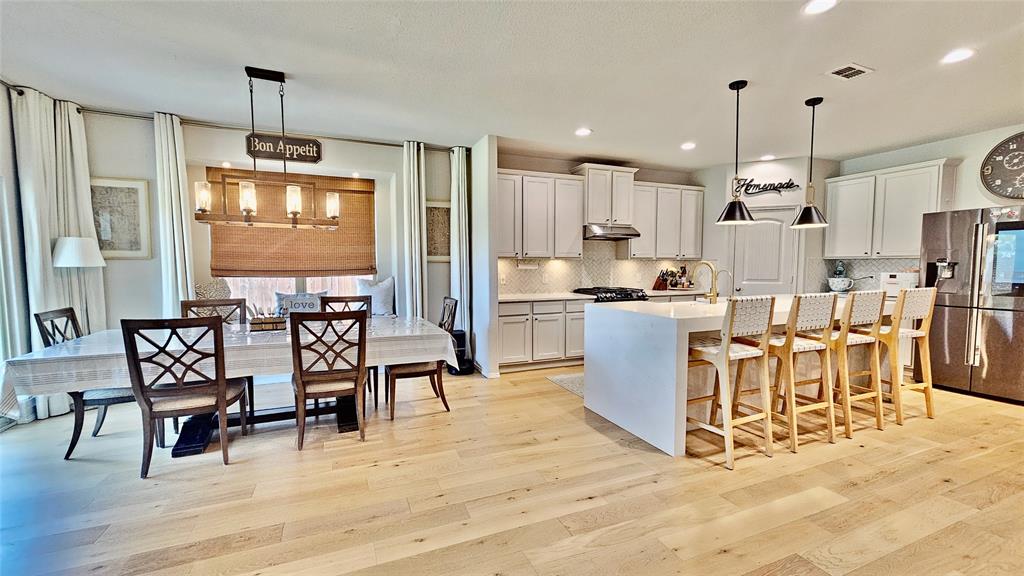 Pine Meadows - Residential