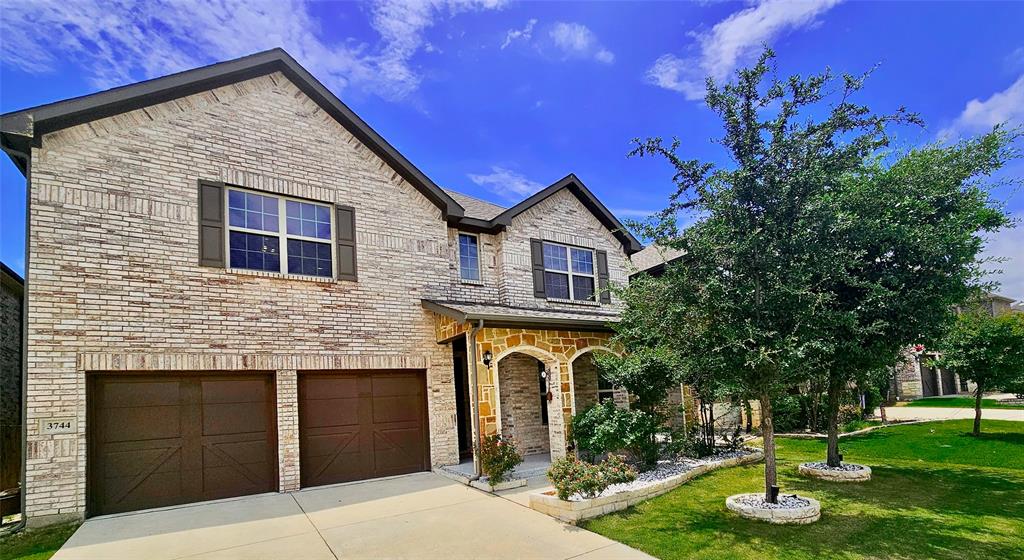 Pine Meadows - Residential