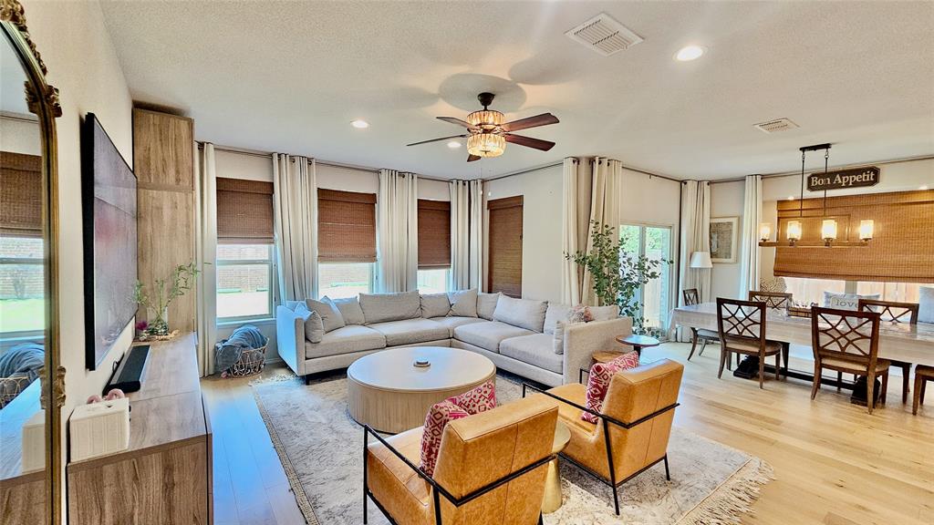 Pine Meadows - Residential