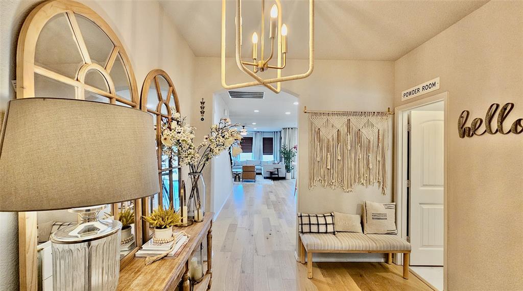 Pine Meadows - Residential