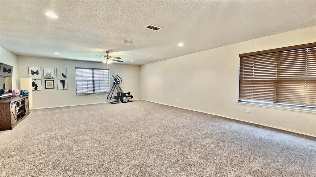Pine Meadows - Residential