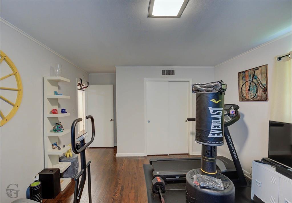 South Shreve Island - Residential