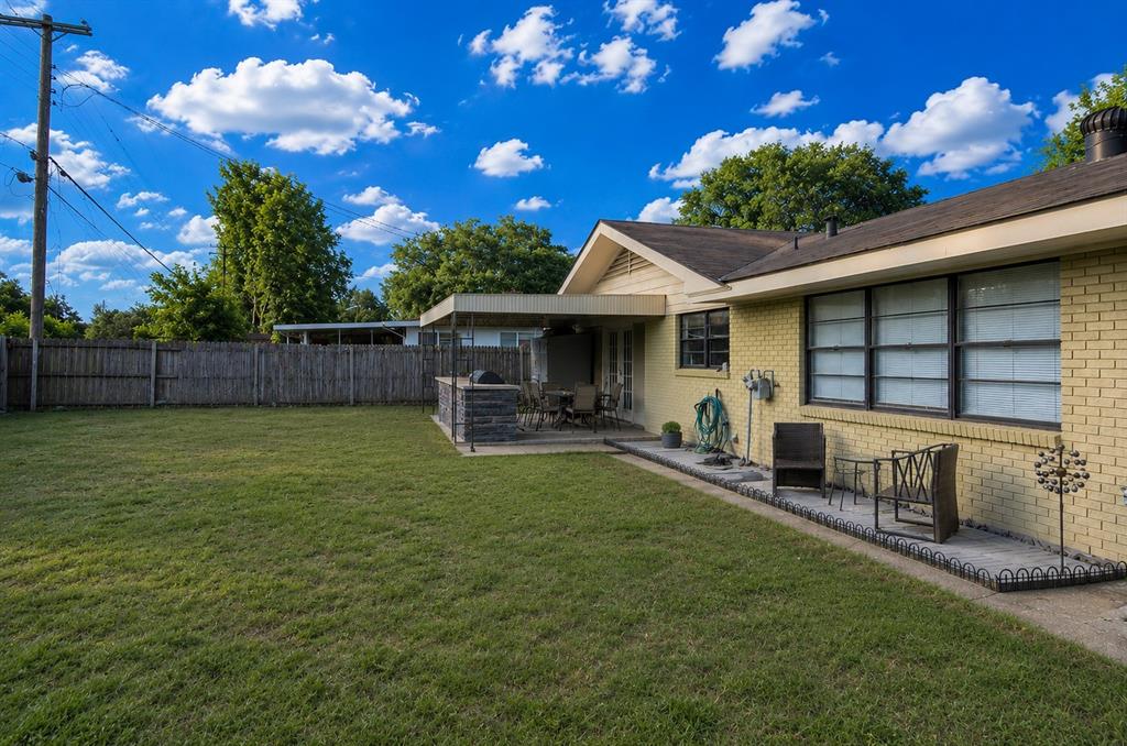South Shreve Island - Residential