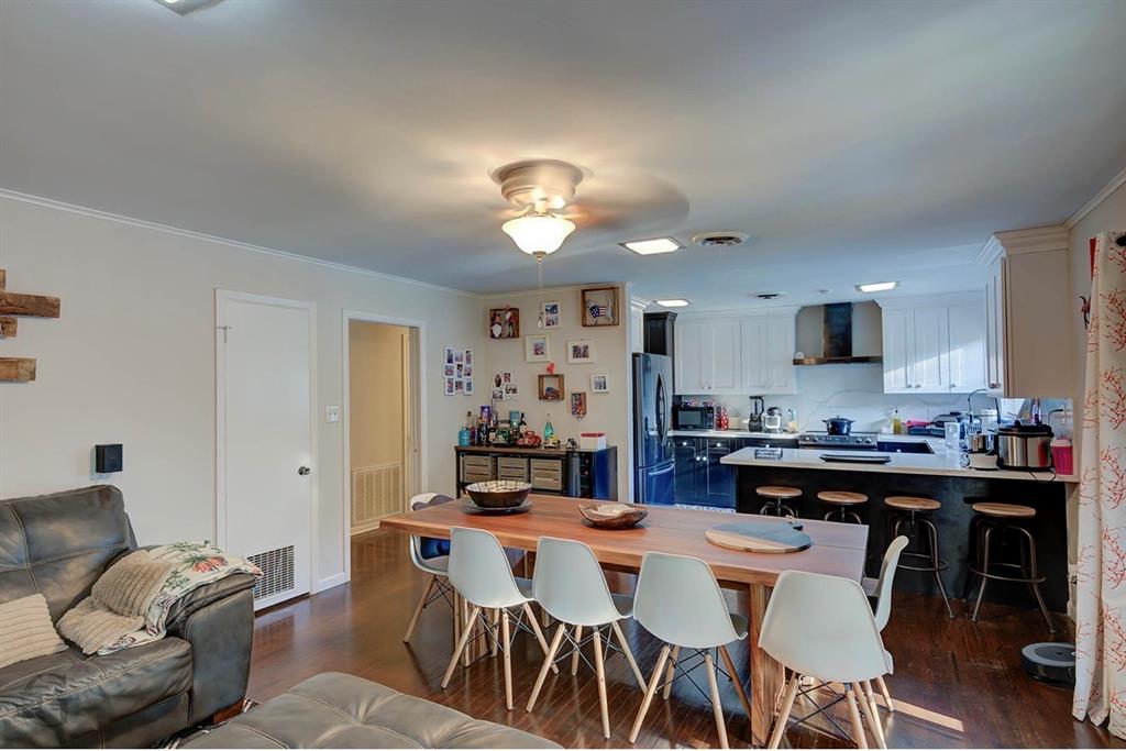 South Shreve Island - Residential