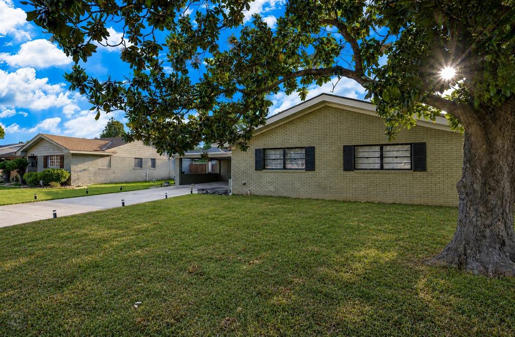 South Shreve Island - Residential