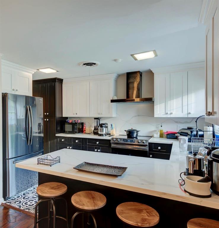South Shreve Island - Residential