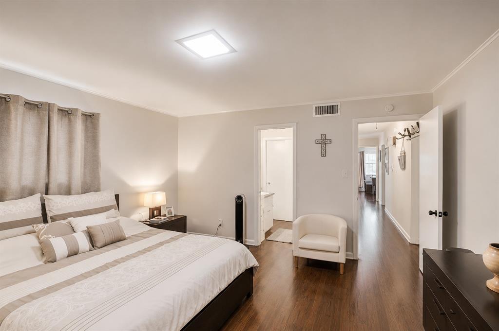 South Shreve Island - Residential