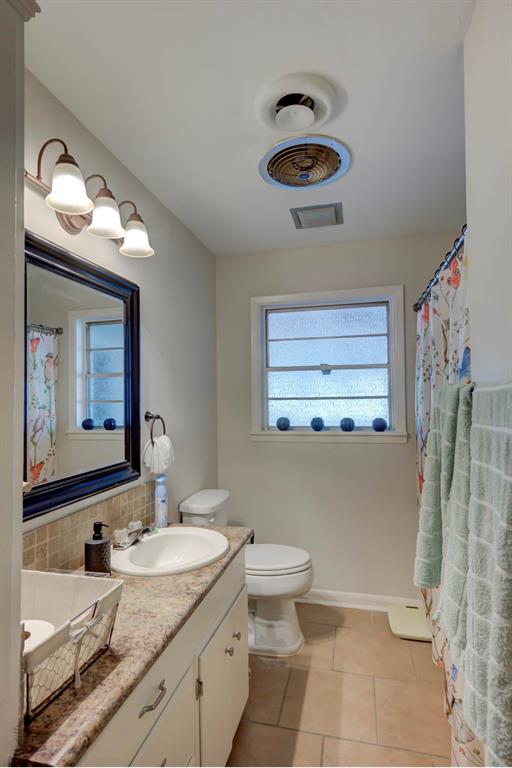 South Shreve Island - Residential