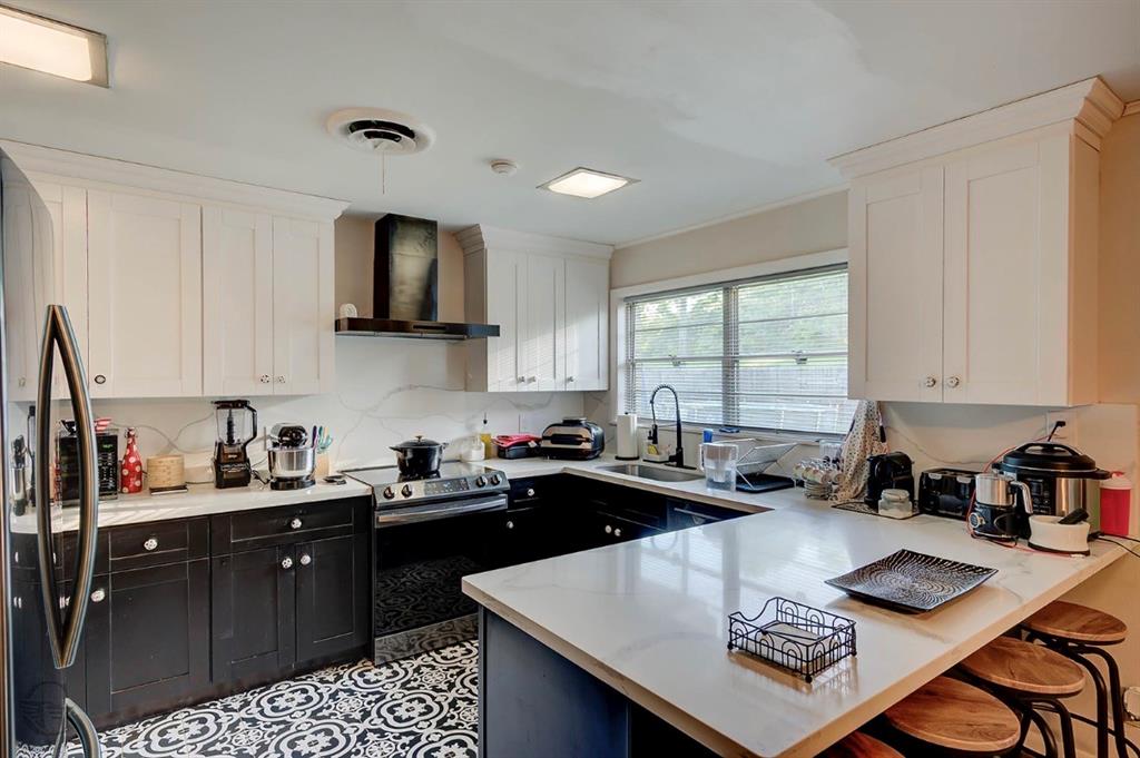 South Shreve Island - Residential