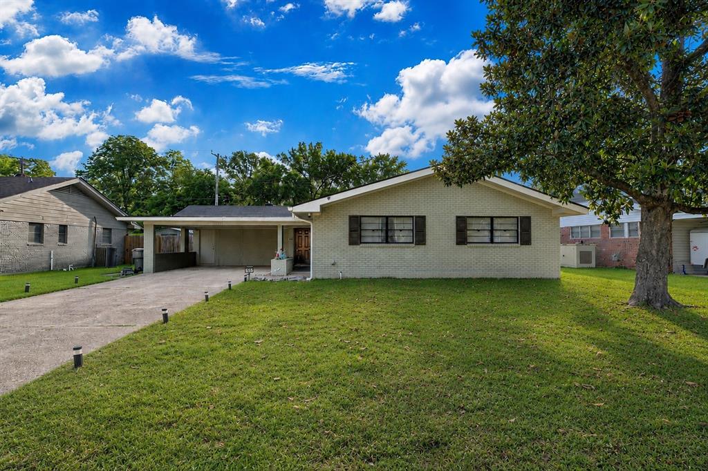 South Shreve Island - Residential