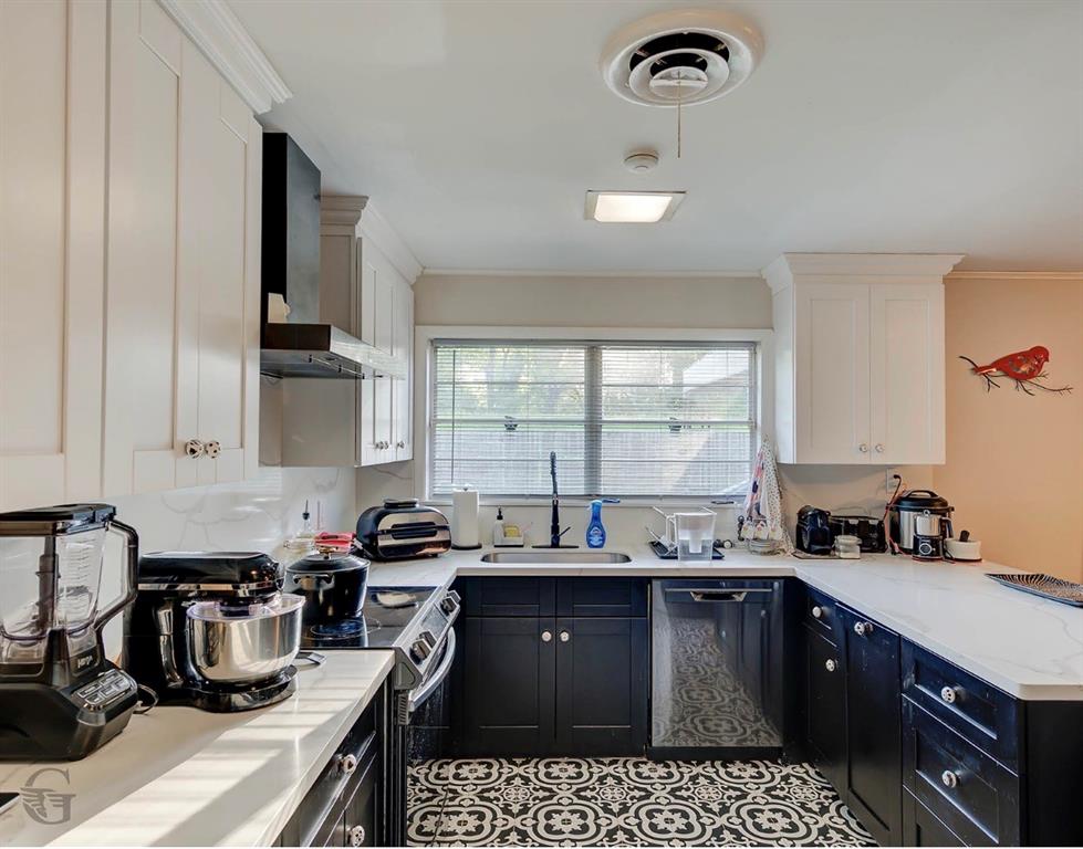 South Shreve Island - Residential