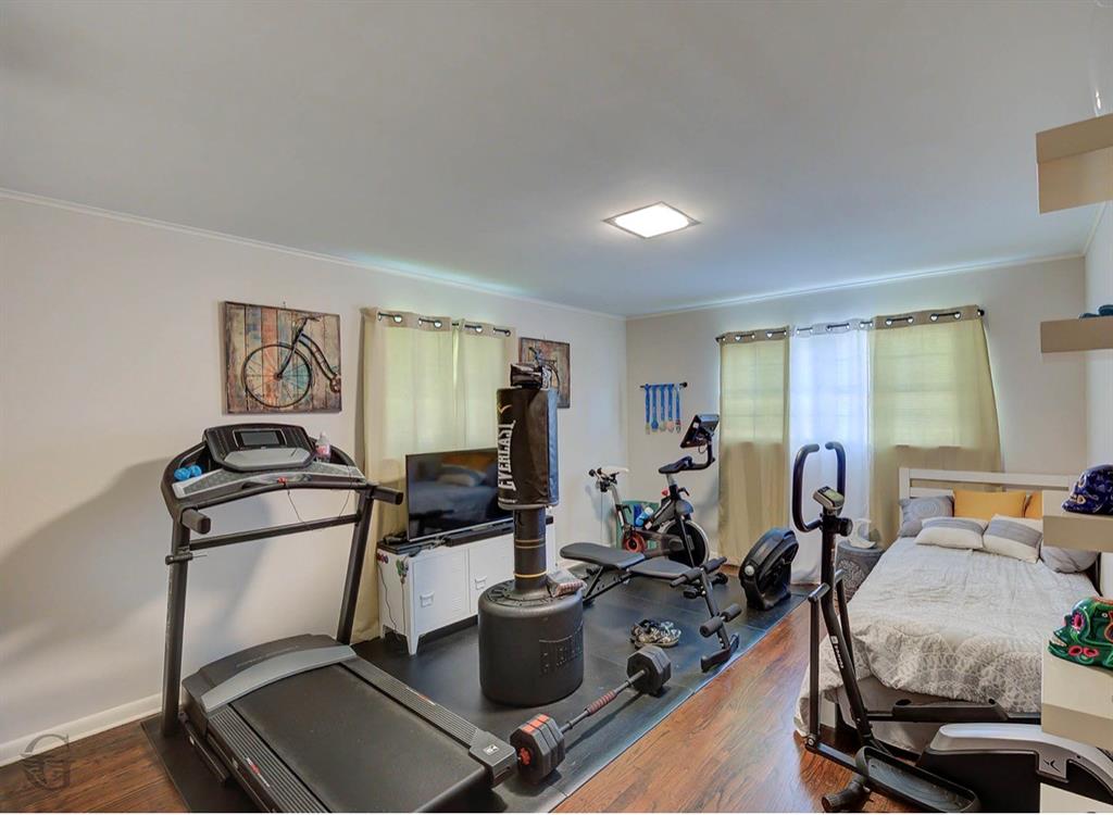 South Shreve Island - Residential