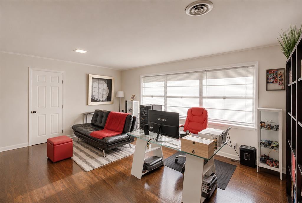 South Shreve Island - Residential