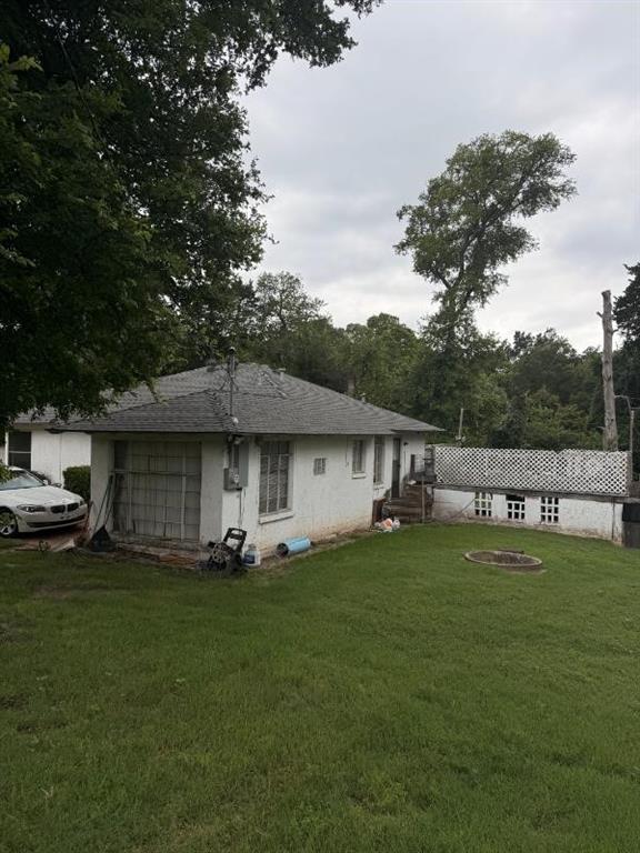 Cedar Oaks Add - Residential
