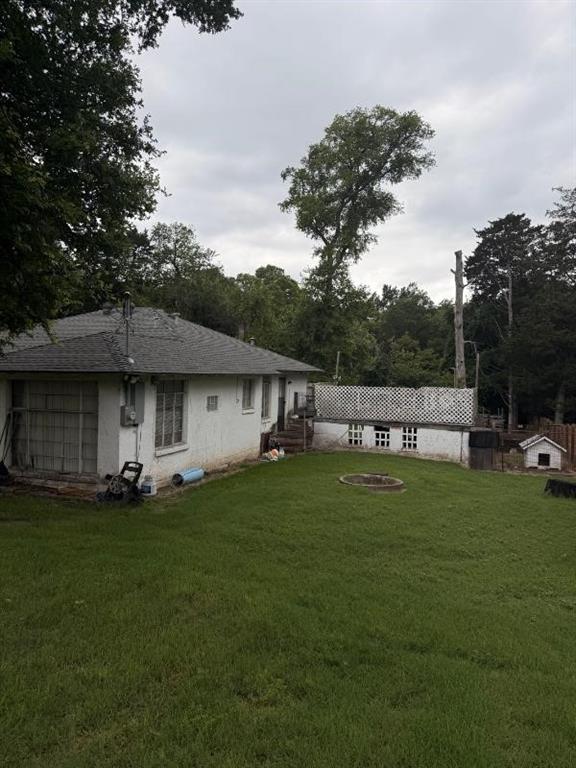 Cedar Oaks Add - Residential