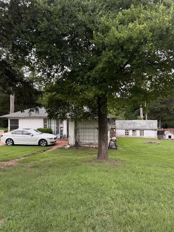 Cedar Oaks Add - Residential