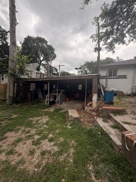 Cedar Oaks Add - Residential