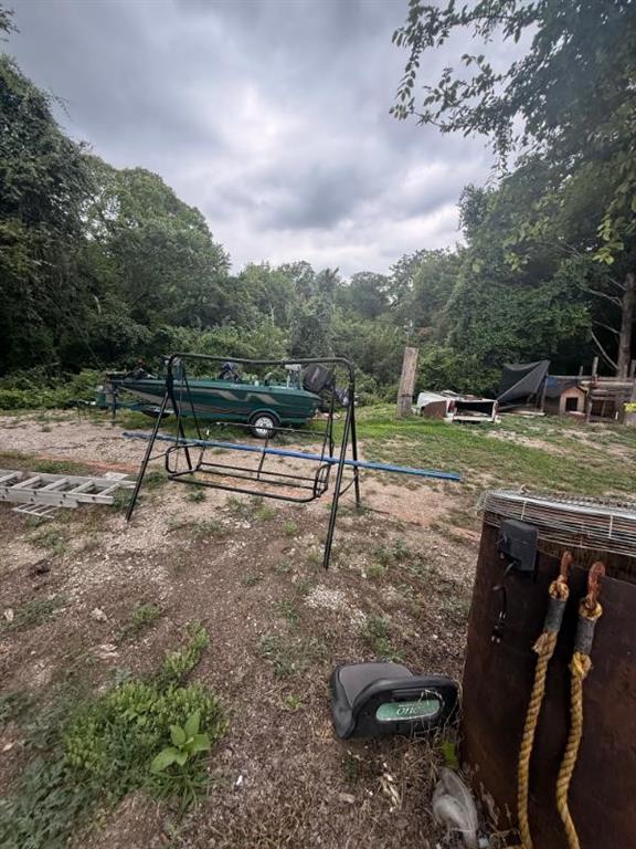 Cedar Oaks Add - Residential