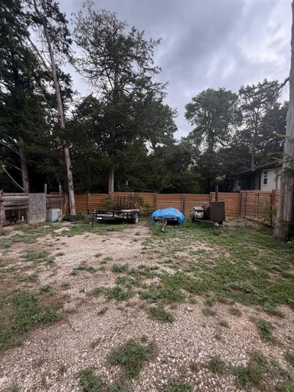 Cedar Oaks Add - Residential