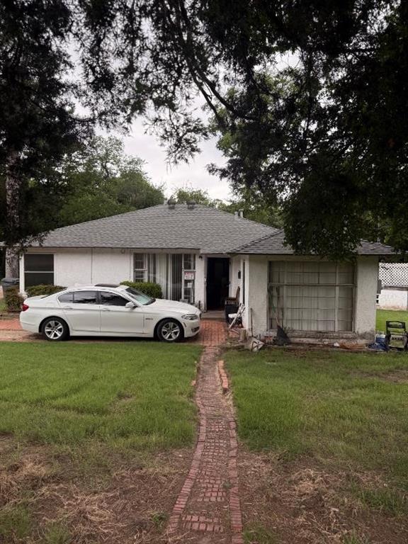 Cedar Oaks Add - Residential